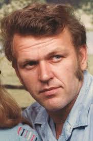 Donald Edwin “Donnie” Ruby (1944-1999)