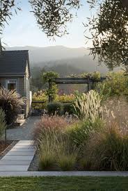 Photograph By Matthew Millman Courtesy Of Scott Lewis Landscape Design Dream Landscape Outdoor Gardens