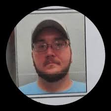 How does this man only get 57 minutes in jail? And only for leaving  voicemails. Not for other stuff including the glass bottles??? What about  how he is treating the family?? Something