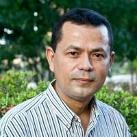 Hernando Mata's Instagram, Twitter & Facebook