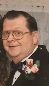 Obituary for Raymond C. Peterson