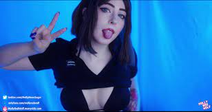 Mollyredwolf Irobot Fucks Samsung Sam 4k