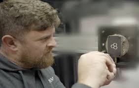 Sustainable LEGO-like buildings made possible through 3D printed bricks