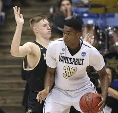 Damian jones during a game against the long island nets at kaiser permanente arena. Rauno Nurger Makes Most Of Ncaa Opportunity In First Four Win Wichita State Sports Scores Wichita State University