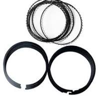 Wholesale Piston For HOWO Truck High-Quality Aluminum Alloy ...