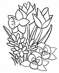April showers bring may flowers and enjoy our spring coloring pages. 35 Free Printable Spring Coloring Pages