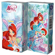 nuevos panuelos de papel winx club harmonix http poderdewinxclub blogspot com ar 2013 12 nuevos panuelos de papel winx club html oyuncak