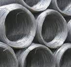 Hot Rolled Alloy Steel Wire Rod | Hot Rolled Steel | Capital ...