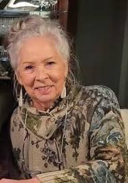 Emily Olivia Moore (1941-2025)