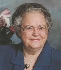 Mildred Nicholson Obituary (2015)