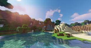 Laden sie zunächst die minecraft mod optifine herunter. Sildurs Vibrant Shader 1 15 2 Honest Review Download Mcshaders