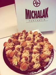 Fantastik Paris Brest Michalak Patisserie Gastronomie