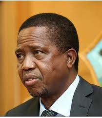 Fellow citizens. This afternoon, we held a meeting with His Royal Highness,  Senior Chief Mwata Kazembe, here in Lusaka at Community House. We  reiterated the call for unity and equality and the