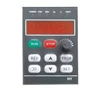 VFD Inverter Panel Keypad Keyboard Control for HY Series vfd 0.75KW - 5.5KW  Available