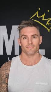 Daniel Conn's Instagram, Twitter & Facebook