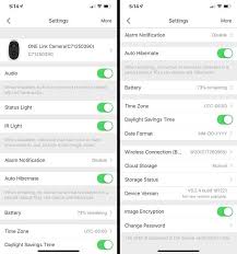 Ensure you have the latest laview net app for best results. Laview One Link Battery Powered Wifi Outdoor Security Camera With Smart Station Review The Gadgeteer