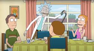 Star mort rickturn of the jerri delivers a satisfying finale to season 4's somewhat lackluster second half. Rick And Morty Star Mort Rickturn Of The Jerri Review Season 4 Ending Indiewire