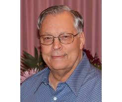 Wayne Olson Obituary (1941