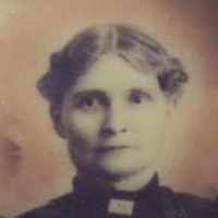 Nancy Marie Babbitt (1854–1949)