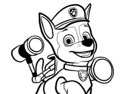 Kolorowanki kosmopieski.kolorowanki dla dorosłych i dla dzieci, ciekawa technika kolorowania włosów shimmer and shine hairdos and donts nick jr uk, kosmo pieski z psiego patrolu zajawka nick jr. Kolorowanki Psi Patrol Do Druku I Wydruku Online