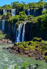 Argentina's national parks are home to five unesco world heritage sites, including the magnificent iguazu falls. Tailor Made Travel Argentina Patagonia Antarctic Terra Argentina