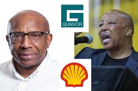 BEE Twist Rocks $1bn Shell Sale: Bidder Dumps Partner for Politically  Connected Insider. Details in comments