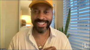 Creative Conversations: Author Lisa Freeman & Creative Director Stefan  Campbell