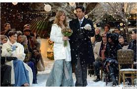 Rachel And Monica Bridesmaid Dress Phoebe Wedding Yahoo Search Results Bridesmaid Friends Phoebe Ross And Rachel