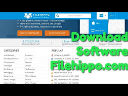 Vlc filehippo setup we can also download. Download Any Software From Filehippo Com Silverxlight Youtube