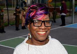 Felecia Gaston joins Marin IJ editorial board as public member