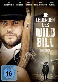Die Legenden des Wild Bill [2 DVDs]: Amazon.de: Hemsworth, Luke,  Kristofferson, Kris, Adkins, Trace, Dern, Bruce, Bridges, Jeff, Barkin,  Ellen, ...