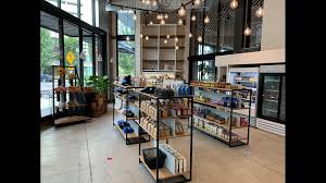Welcome to the portland food hall. Portland Has A New Food Hall In The Pearl District Kgw Com