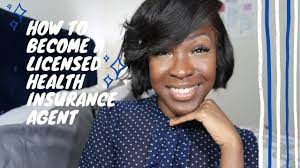 How To Become A Health Insurance Agent|Beingbougie - Youtube