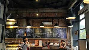 Menikmati secangkir kopi makin asyik. 20 Best Coffee Places In Jakarta What S New Jakarta
