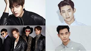 19 K Stars Who Ll Be Discharged From The Military In 2019 Sbs Popasia