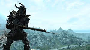 Not sure how reddit can you here. Skyrim Mod Gives You Guns Makes You Feel Bad Pc Gamer