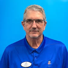 Meet Our Friendly staff