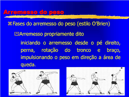 Os atletas atiram a bola, a partir do ombro, de dentro de um círculo traçado no chão com 2,135 de diâmetro. Ppt Arremesso Do Peso Powerpoint Presentation Free Download Id 1097783