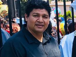 Fundraiser for Elsy Hernandez by Haydee Hernandez : Funeral for my father