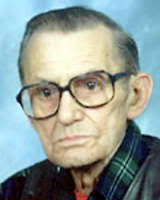 Philip Lewis “Phil” Prescott (1920-2010)