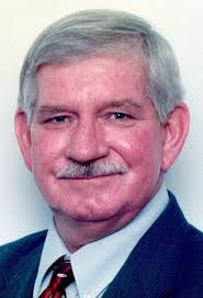 Frederick Montgomery Obituary