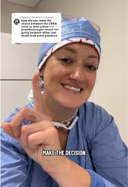 Should I Be A Crna or Anesthesiologist