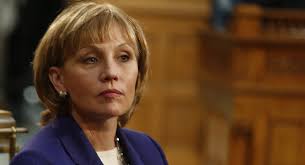 With county conventions over, Guadagno and Ciattarelli are in a real race