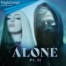 Alone Alan Walker Mp3 Song Download 320kbps Paglasongs