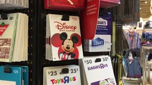 The giftcards.com visa ® gift card, visa virtual gift card, and visa egift card are issued by metabank ®,n.a., member fdic, pursuant to a license from visa u.s.a. Disney Gift Stock Video Footage 4k And Hd Video Clips Shutterstock