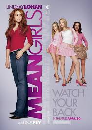 Mean Girls 2004 Mean Girls Mean Girls Movie Girl Movies