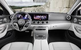 2021 Mercedes Benz E Class Preview Mercedes Benz Models Benz E Mercedes Benz