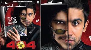 With the help of a mysterious pill that enables the user to access 100% of his brain's abilities, a struggling writer becomes a financial wizard, but … Top 5 Indian Suspense Thriller Movie Short List Which Can Make Your Goosebumps Unveil