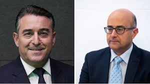 Bernard Grech gives Jason Azzopardi the lie over pressure not to contest  election