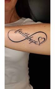 See more ideas about faith tattoo, faith tattoo designs, tattoo designs. 60 Best Faith Tattoos To Showcase Your Belief In 2021